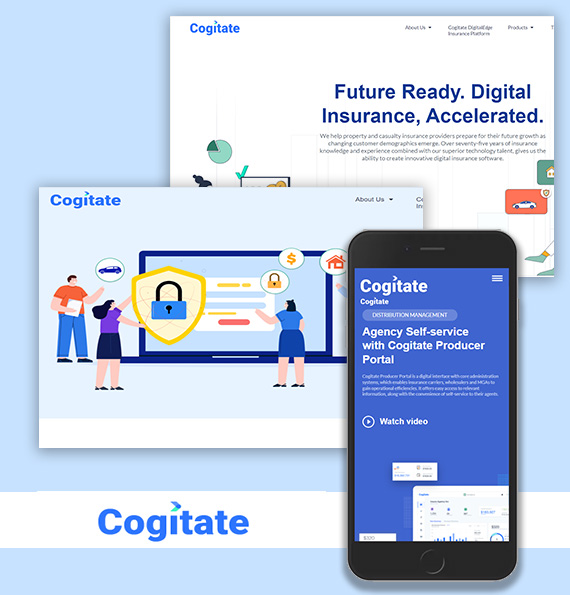 Cogitate